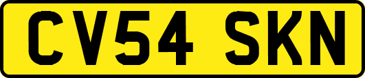 CV54SKN