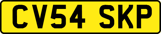 CV54SKP