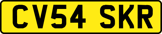 CV54SKR