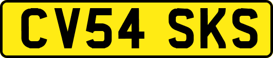 CV54SKS