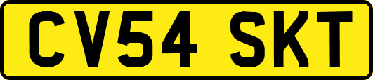 CV54SKT