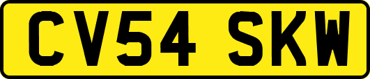 CV54SKW