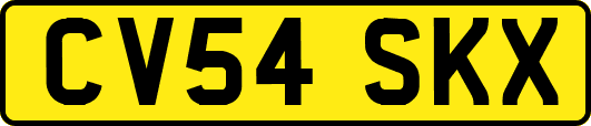 CV54SKX