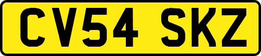 CV54SKZ