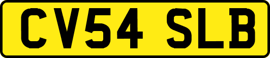 CV54SLB