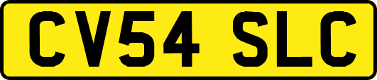 CV54SLC