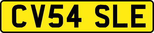 CV54SLE