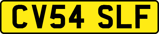 CV54SLF