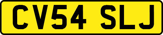 CV54SLJ