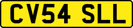 CV54SLL