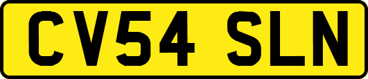 CV54SLN