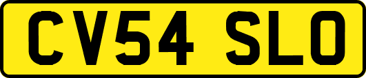CV54SLO