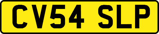 CV54SLP