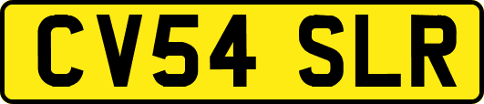 CV54SLR