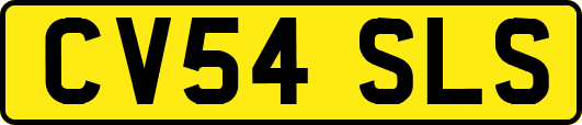 CV54SLS