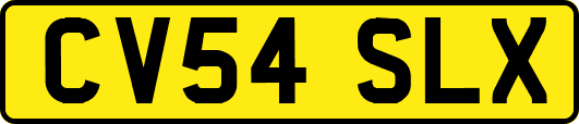 CV54SLX