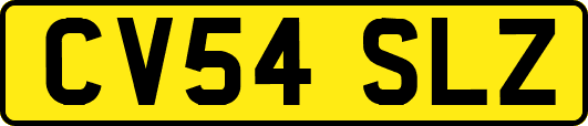 CV54SLZ