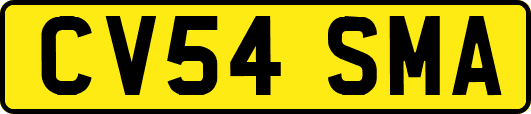 CV54SMA