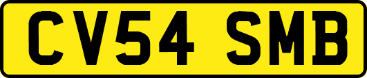 CV54SMB