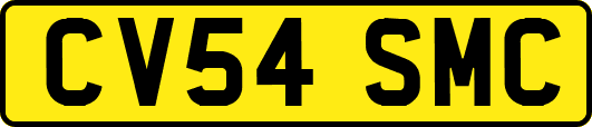 CV54SMC