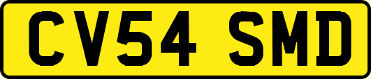 CV54SMD