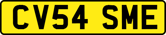 CV54SME