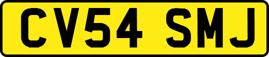 CV54SMJ