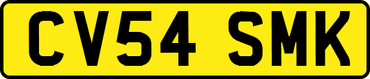 CV54SMK
