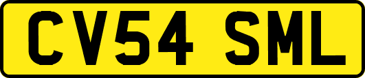 CV54SML