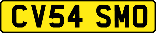 CV54SMO
