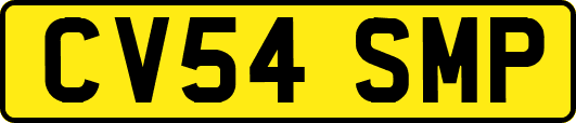 CV54SMP
