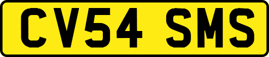 CV54SMS