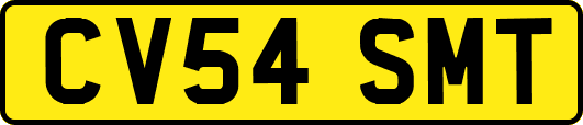 CV54SMT