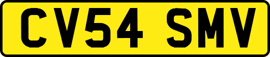 CV54SMV
