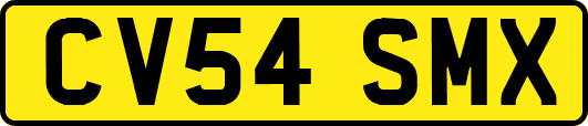 CV54SMX