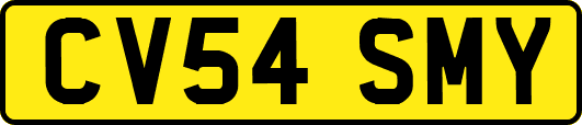 CV54SMY