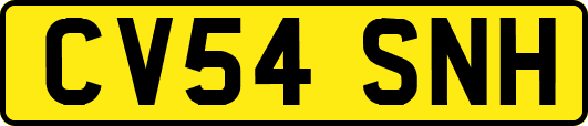 CV54SNH