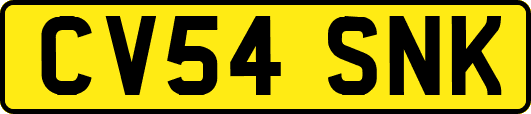 CV54SNK