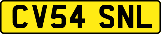 CV54SNL