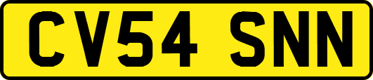 CV54SNN