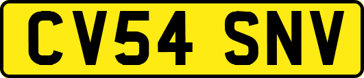 CV54SNV