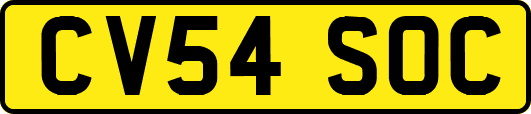 CV54SOC