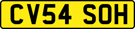 CV54SOH