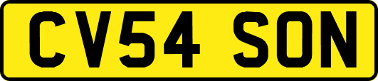 CV54SON