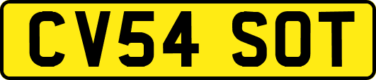 CV54SOT