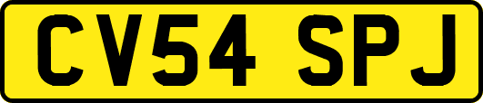 CV54SPJ