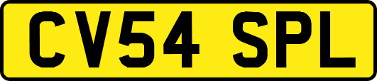 CV54SPL