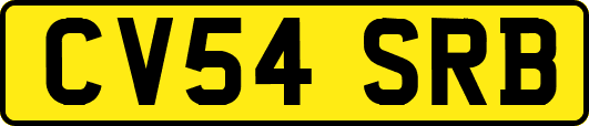 CV54SRB