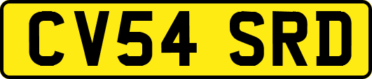 CV54SRD