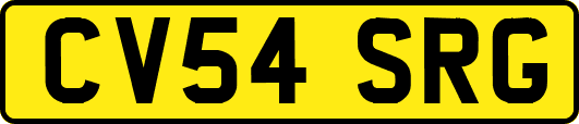 CV54SRG